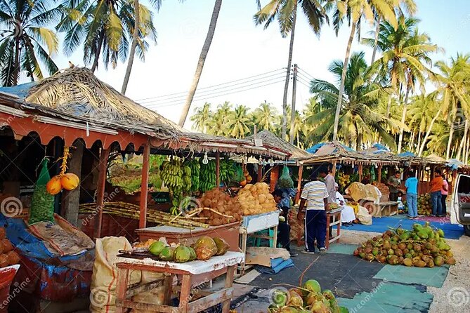 Historical Salalah City Tour - Sultan Qaboos Palace and Salalah’s royal past