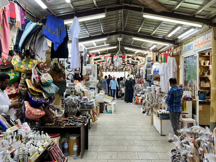 Historical Salalah City Tour with Culture, Food & Shopping - Who will get the most from this tour