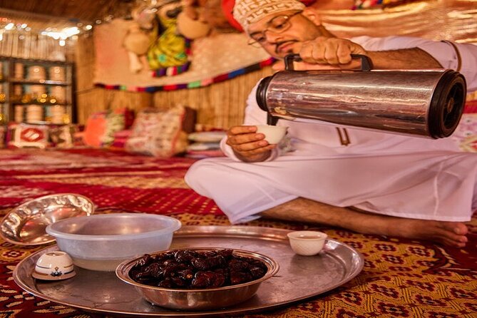 Jabal Shams Food Tour - What the $239 price buys you