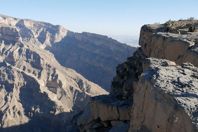 Jabl Shams and Nizwa private and custom tour - Who Will Get the Most From This Day