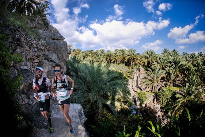 Jebal Akhdar And Nizwa Cool And Green - What the $208 price really covers