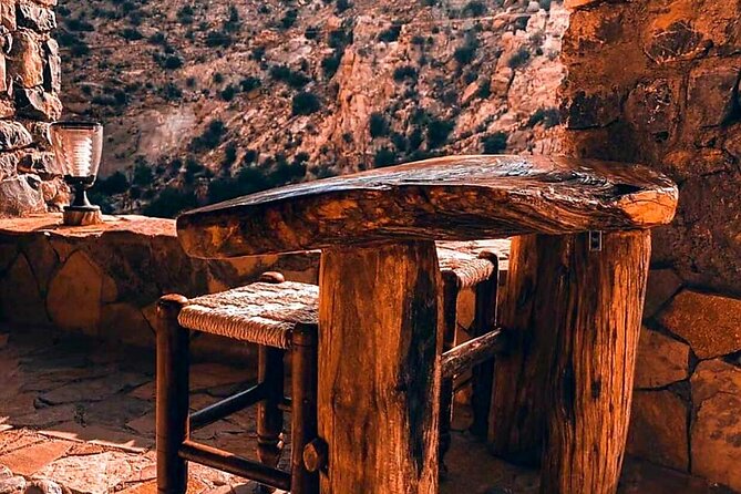 Jebel Akhdar Al Suwjara - Birkat Al Mouz Ruins - Private Full Day Tour - What the private 4WD format adds