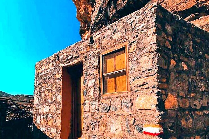 Jebel Akhdar Al Suwjara - Birkat Al Mouz Ruins - Private Full Day Tour - Is $176 per person a fair price?