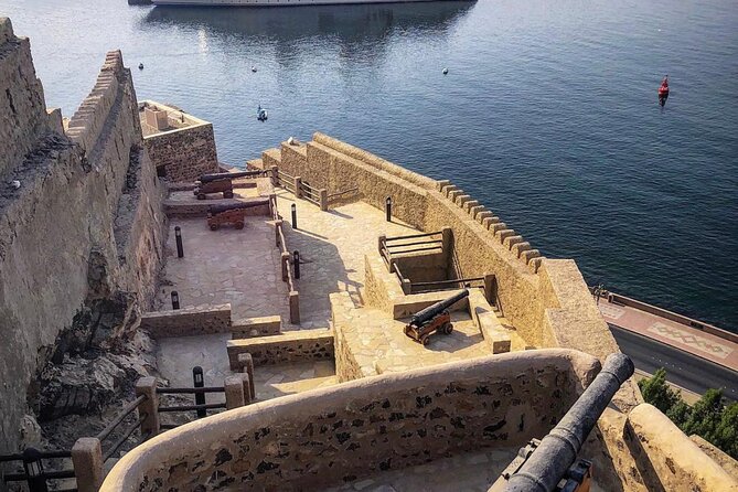 Jebel Akhdar - Muscat, Oman - From Muscat to Oman’s old capital