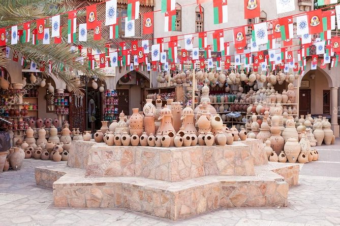 Jebel Shams Day Trip: The Grand Canyon of Oman - What the canyon views are really like