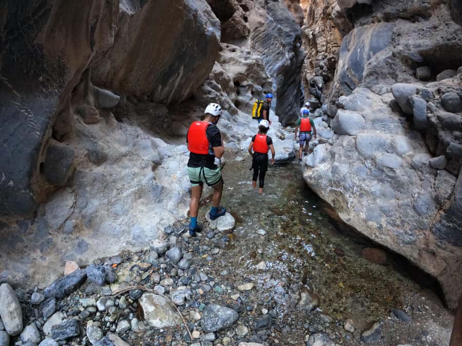 Jebel Shams: Full Day Adventure Tour through Snake Canyon - The strongest reasons to go