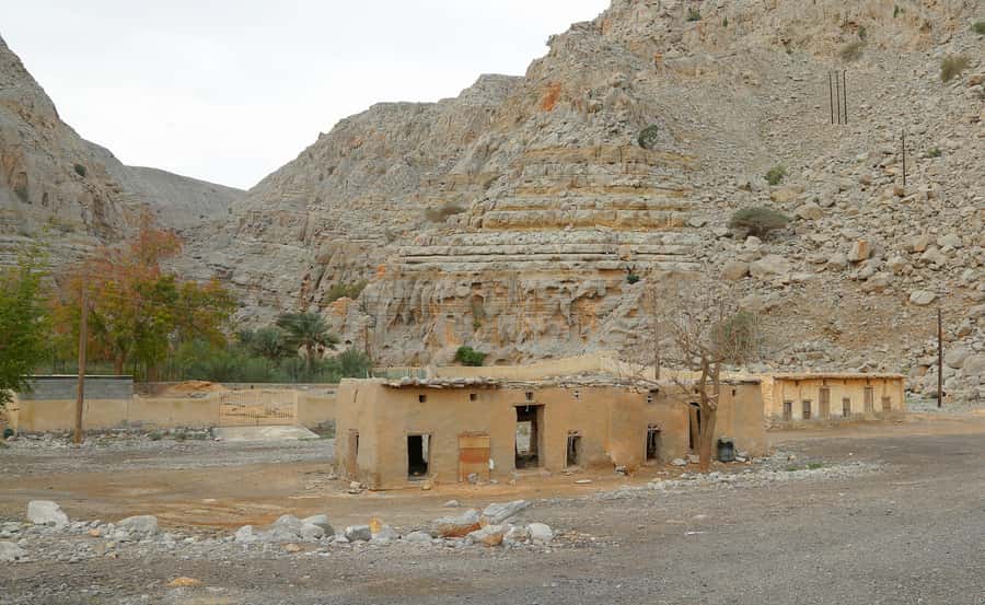 Khasab: City Tour With Khasab Fort - Key points at a glance