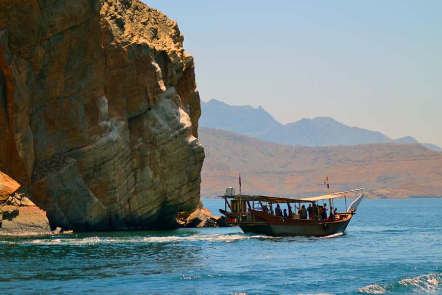 Khasab: Dolphin Watching Day Tour with Snorkeling & Lunch - Key points to know before you book