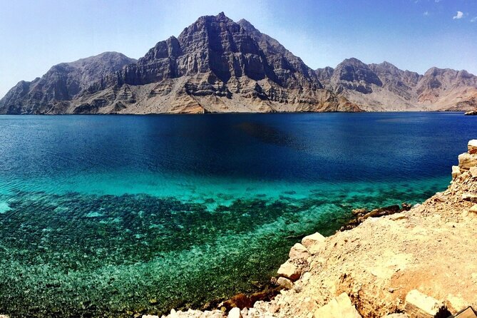 Khasab Musandam Mountain Safari To Khor Najd and Jebel Al Harim - Key points at a glance