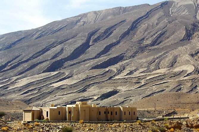 Khasab Musandam Mountain Safari To Khor Najd and Jebel Al Harim - Why this mountain safari is worth your morning
