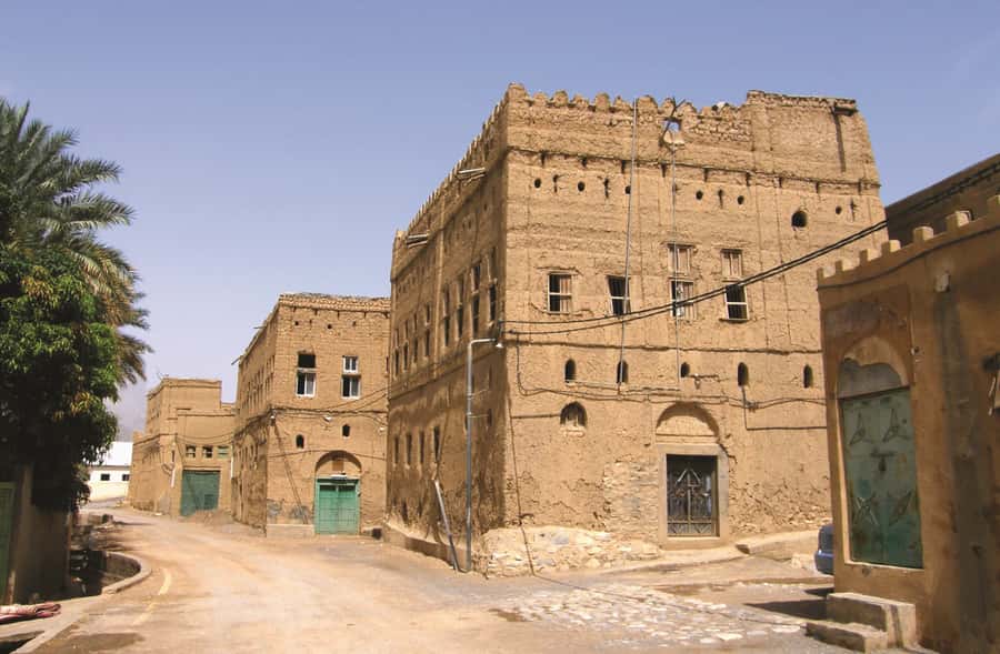 Majestic Canyon & Nizwa Cultural Journey from Muscat - How the guide and vehicle shape the experience