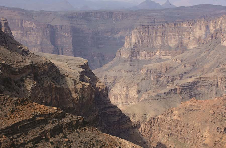 Majestic Canyon & Nizwa Cultural Journey from Muscat - Is $264 a fair price?