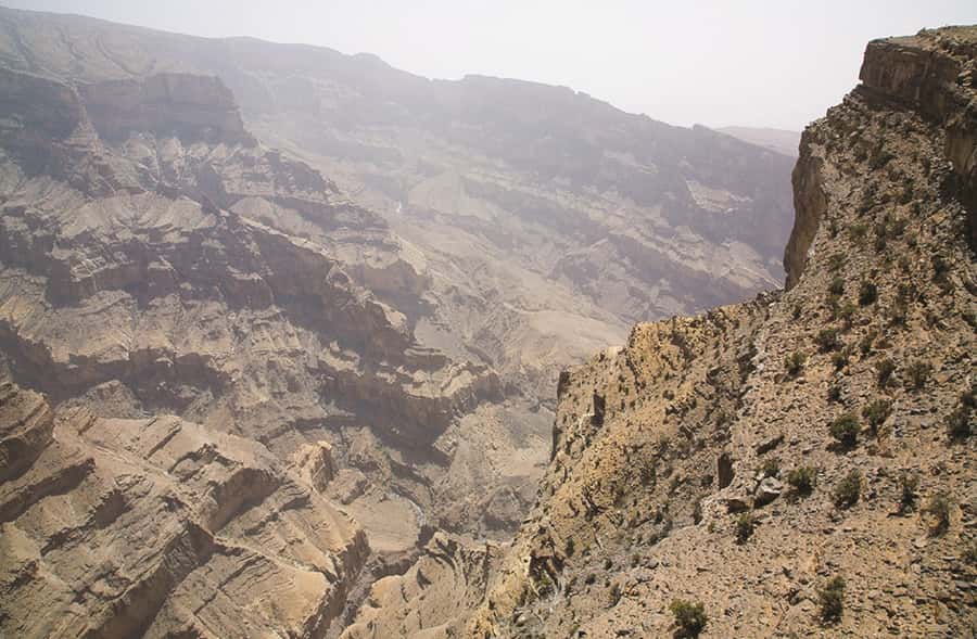Majestic Canyon & Nizwa Cultural Journey from Muscat - Should you book Majestic Canyon and Nizwa Cultural Journey?
