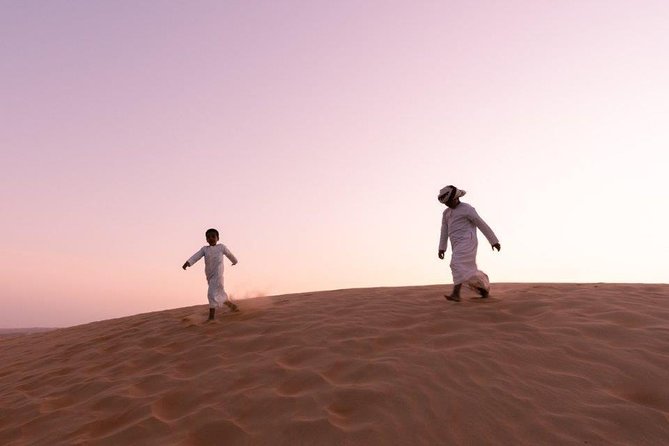Mountain, Desert & Coastal Tour (03 Days / 02 Nights) - What the $1,240 price means