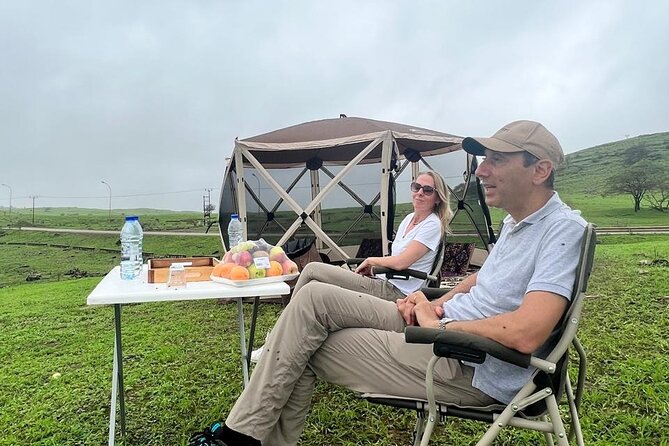 Mountain Safari, Camels, waterfalls & lunch (Group Tour) - Why this Salalah day trip covers so much