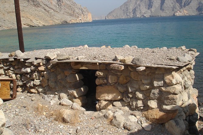 Mountain Safari in Jebel Harim - A private 4x4 outing with a simple 10:00 am start