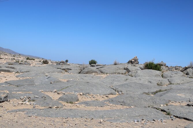 Mountain Safari in Jebel Harim - Al Khalidiya Park and the rural side of Musandam
