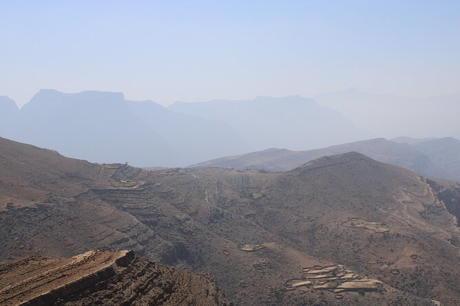 Mountain Safari in Jebel Harim - Who will enjoy this mountain safari most
