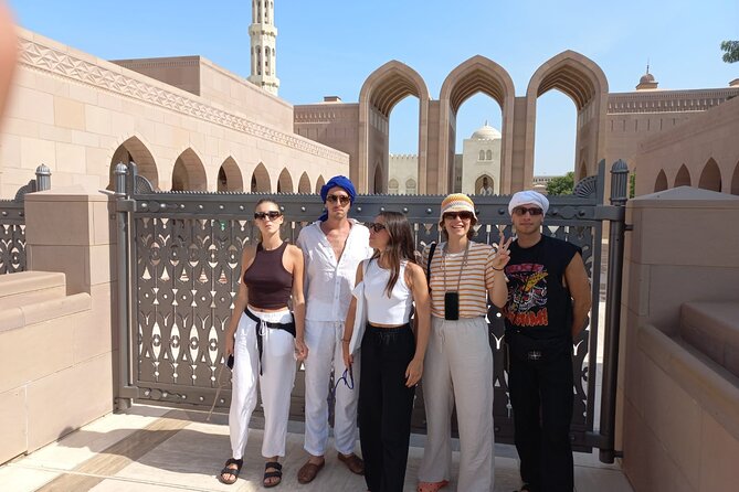Multi-Day Package Tours At Oman - Nizwa, Birkat Al Mouz, and the falaj
