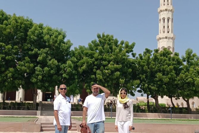 Multi-Day Package Tours At Oman - A second Jalan day, then onward to Sur