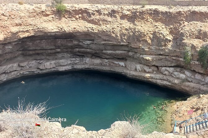 Multi-Day Package Tours At Oman - What the private format is worth