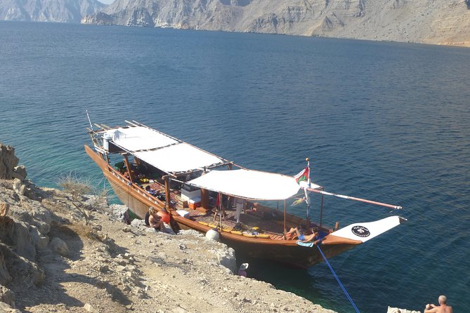 Musandam Khasab Day Trip and Dhow Cruise from Dubai - Why Musandam feels so different from Dubai