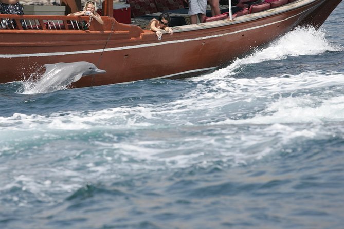 Musandam Khasab Full day dhow cruise with Lunch - Key points to know before booking