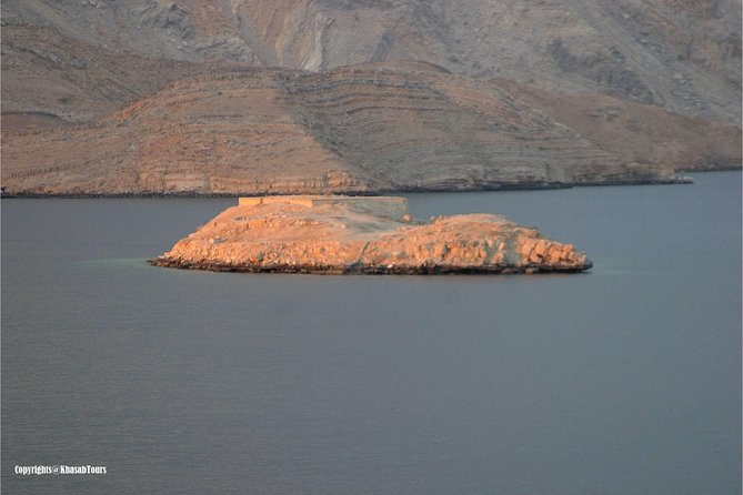 Musandam Khasab Full day dhow cruise with Lunch - How the $65 price measures up