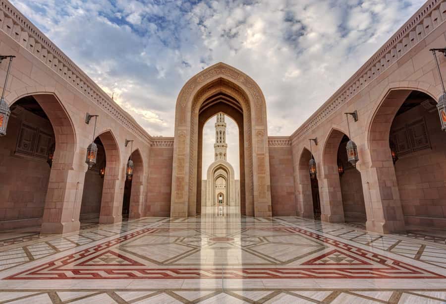 Muscat : 4 hours private Tour of Muscat City with Pick-up - How the four-hour schedule really works