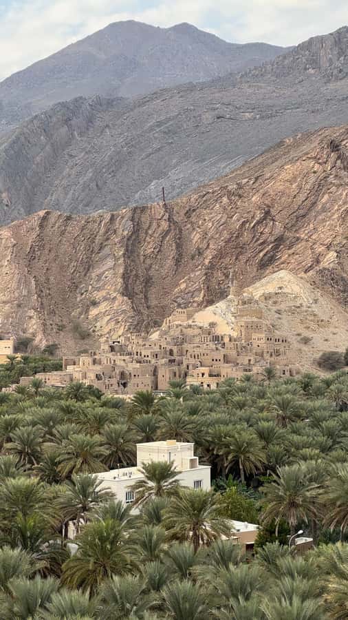 Muscat: 4x4 Adventure Through Jebel Akhdar and Nizwa - Why this makes a strong Muscat day trip