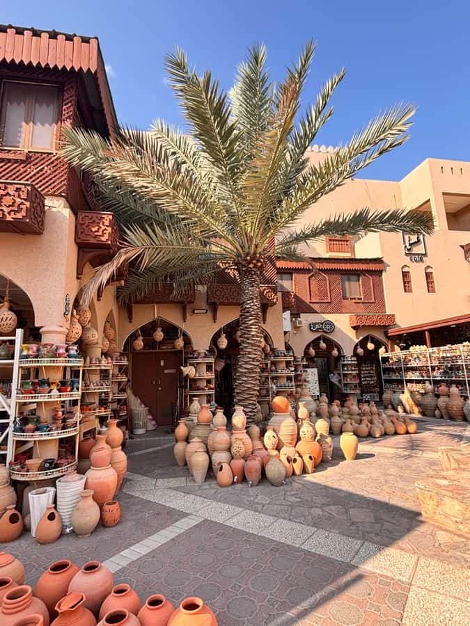 Muscat: 4x4 Adventure Through Jebel Akhdar and Nizwa - What the $130 price really buys you