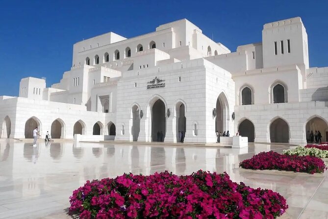 Muscat: Airport Private Transfer to/from all Muscat Hotels - Who gets the best value from this transfer