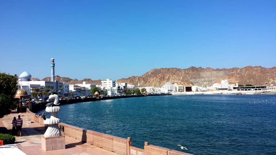 Muscat: Big Bus Hop-On Hop-Off Sightseeing Tour - Museums that add meaning to the route