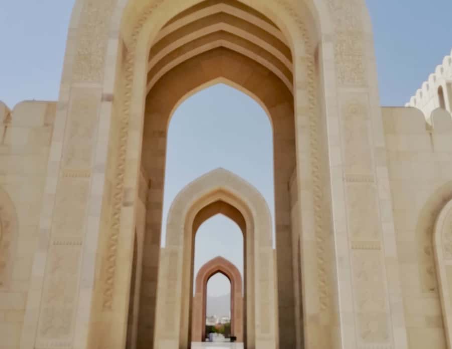 Muscat: Budget Friendly City Tour - What $46 buys you in Muscat