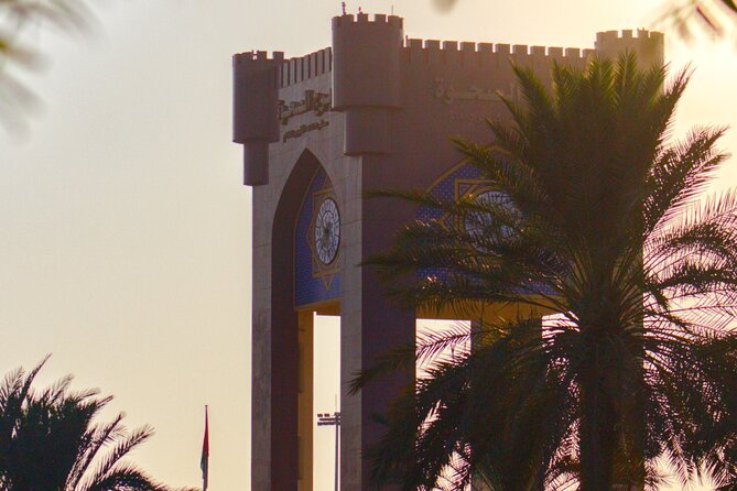 Muscat by Night Sightseeing Tour - The Royal Opera House from the outside