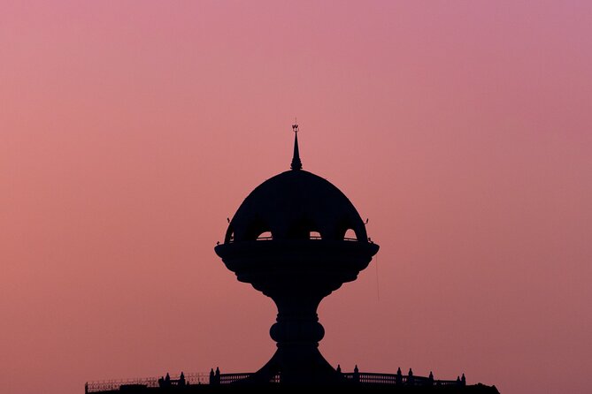 Muscat by Night Sightseeing Tour - What the private price really buys you