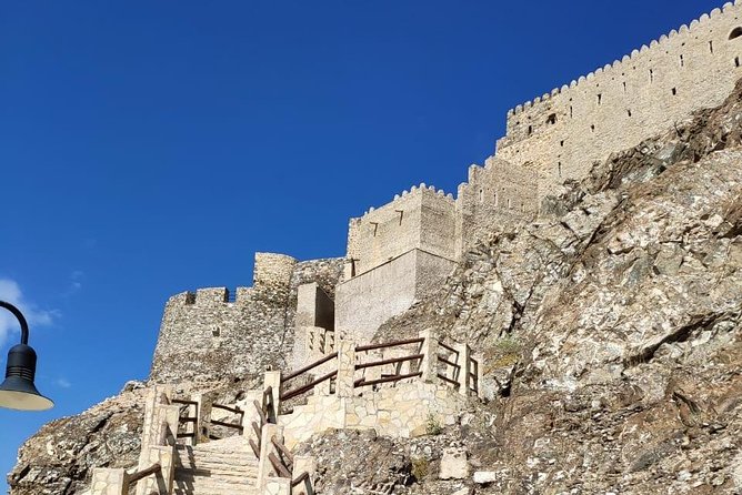 Muscat: City Highlights Experience with Transfer - What the guide adds to the day