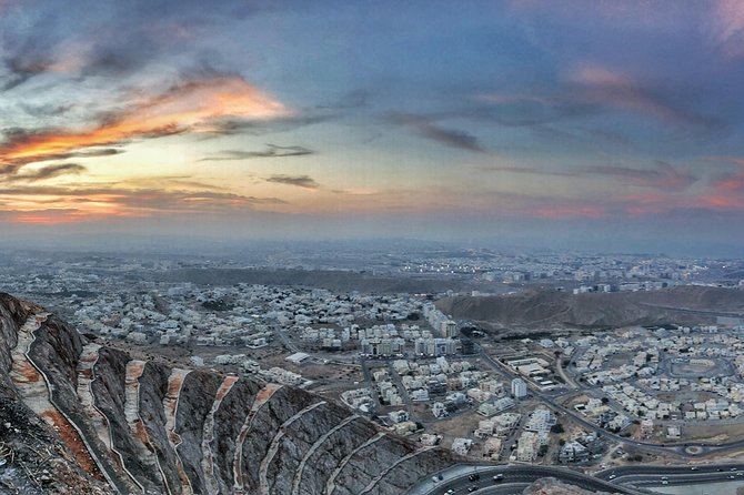 Muscat: City Highlights Experience with Transfer - Timing, transport, and the one real weakness