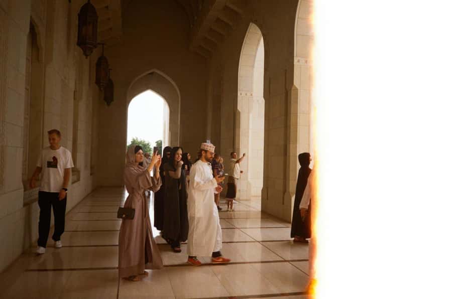 Muscat: City Highlights Tour with Optional Transfers - Royal Opera House Muscat: Oman’s polished cultural face