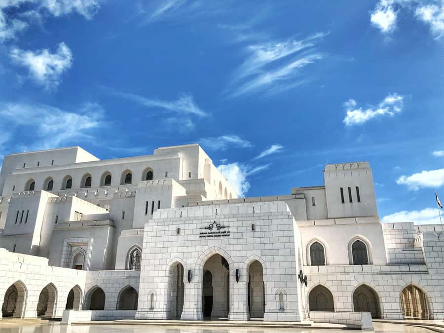 Muscat: City Highlights Tour with Optional Transfers - Sultan Qaboos Grand Mosque: start with Muscat’s grandest interior