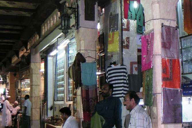 Muscat City Sightseeing Tour - A Fascinating Capital - Is $169 a fair price?