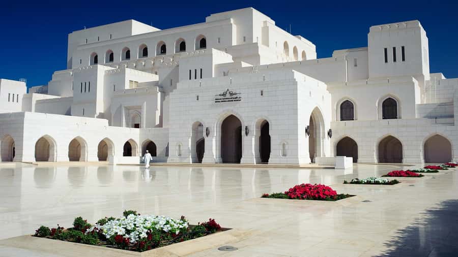 Muscat City Tour: Discover Oman's Capital in Half a Day - Key points to know before you book