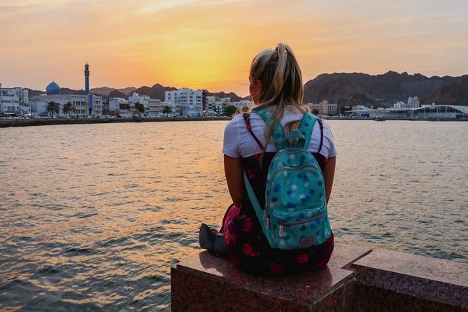 Muscat City Tour -Half-Day- Mystic Muscat (Oman Shore excursions) - Key points before you book