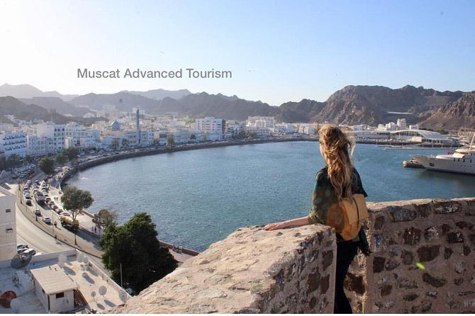 Muscat city tour (price per vehicle) - Why this route works for a first look at Muscat