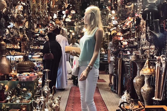 Muscat city tour (price per vehicle) - Al Alam Palace and the old Muscat quarter