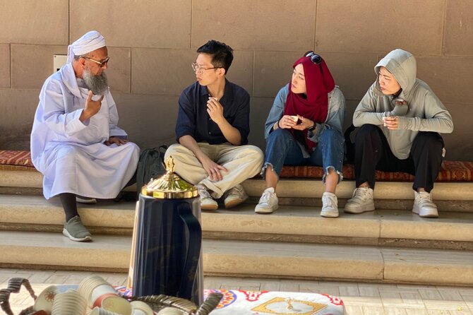 Muscat City Tour with Omani Guide (Private). - Why a private guide changes the day