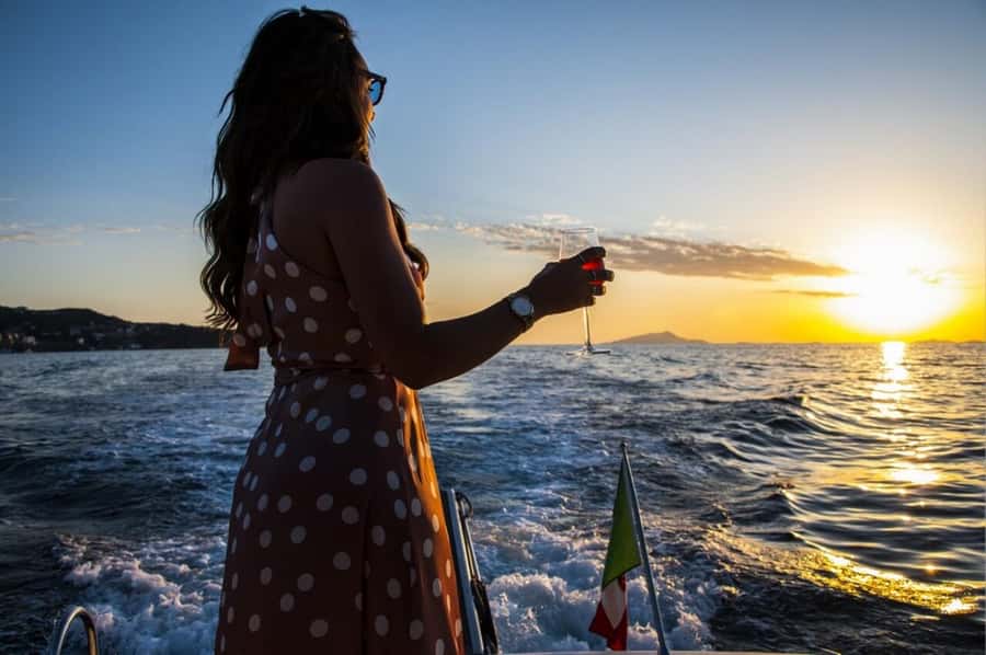 Muscat : Coastal & Sunset Boat Trip - Marina Bandar Al Rowdha and the short orientation