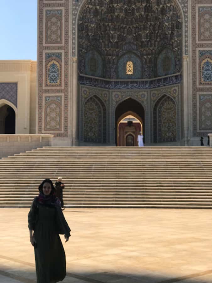 Muscat: Day Tour with Omani Lunch, Hotel Pickup, and Airfare - Haramil village and the quieter side of Muscat