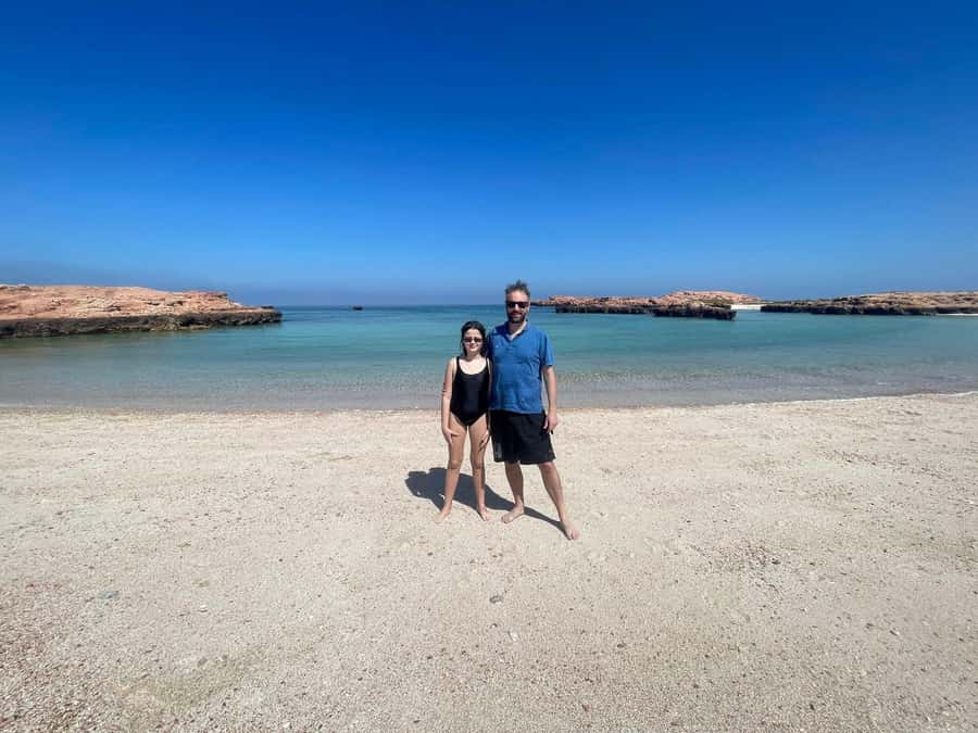 Muscat: Daymaniat Islands Snorkeling Trip with Brunch - Is $86 a fair price?