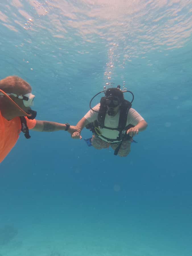 Muscat: Daymaniat Islands Try Scuba Diving - Key points to know before booking